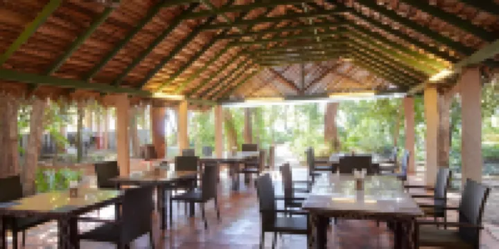 Sai Vishram Beach Resort Byndoor