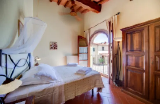 Agriturismo San Jacopo