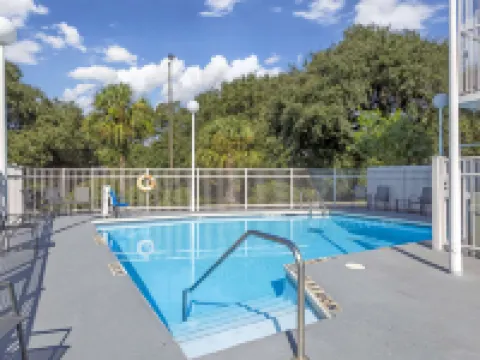 Quality Inn & Suites St Augustine Beach Area Hotels in St. Augustine Beach