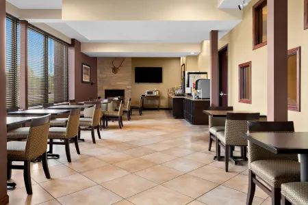 天堂貝斯特韋斯特酒店