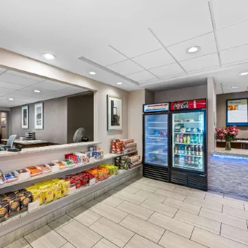 SureStay Hotel by Best Western SeaTac Airport North