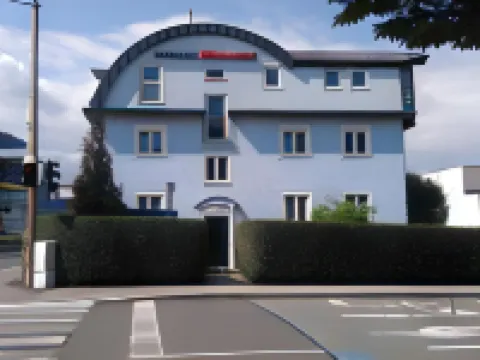 Pension Elisabeth - Rooms & Apartments Hotels in Salzburg