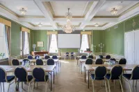 Eksjö Stadshotell Hotel a Eksjo Municipality