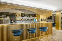 Kenese Bay Garden Resort & Conference Hotel - bar