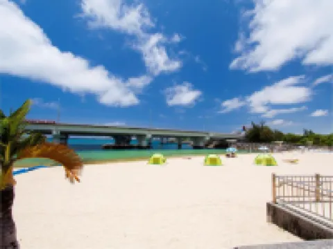 โรงแรมแกรนด์ เคบิน นาฮะ โอโระคุ