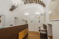 RG7 Apartments Hotel di 