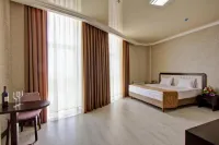 Karagat Hotel