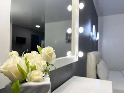 Tsarstvo Tepla I Uyuta Apartments Hotel di Vitebsk