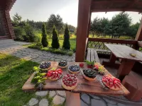 Turisticheskij Kompleks Lesnoj Edem Mini-hotel Hotels in Grodna District