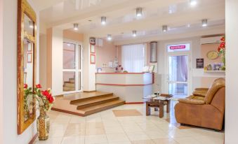 Slavia Hotel