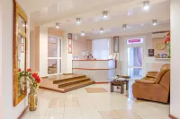 Slavia Hotel Hotels in Hrodna