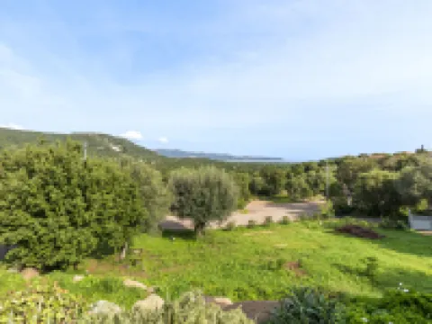 Villa Lamas