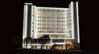 Asamushi Sakura Kanko Hotel Отели в г. 