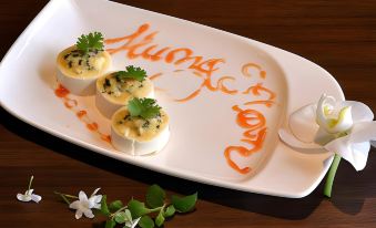 Moon Hotel and Apartment Da Nang