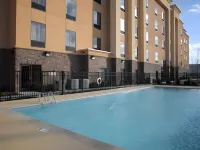 Hampton Inn & Suites Nashville @ Opryland