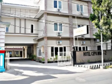 Hotel Cepu Indah 2 Hotels in Cepu
