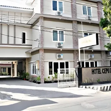 Hotel Cepu Indah 2