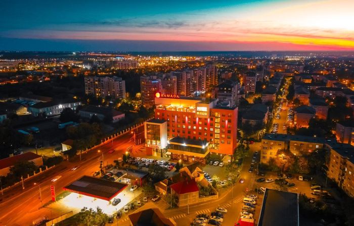 Ramada by Wyndham Oradea