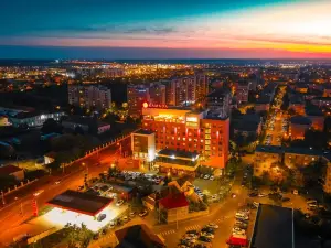 Ramada by Wyndham Oradea