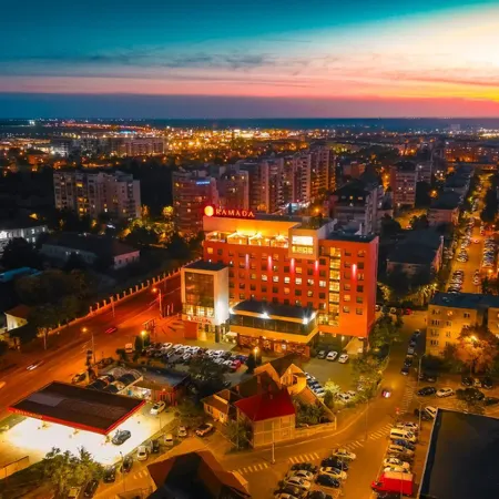 Ramada by Wyndham Oradea