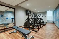 Drury Inn & Suites Cape Girardeau - Gym