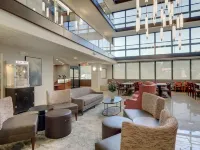 Drury Inn & Suites Charlotte University Place Hotels near Tryon Mall