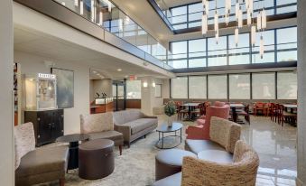 Drury Inn & Suites Charlotte University Place