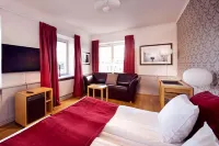 Home Hotel Bolinder Munktell Hotels in 