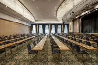 Maritim Hotel Magdeburg