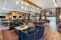 Cambria Hotel - Arundel Mills BWI Airport - Frühstück