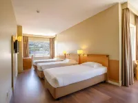 Hotel Fundador Hotels in Vizela