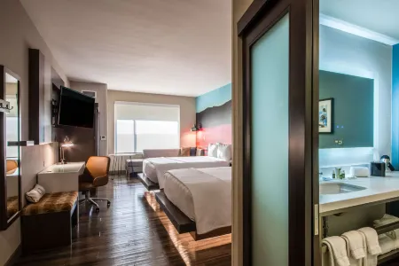 Cambria Hotel McAllen Convention Center