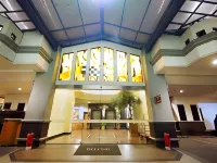 Tematik Hotel Pluit