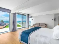 Glyfada Riviera Hotel Hotels in Glyfada