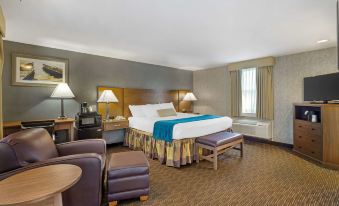 Best Western Plus Cold Spring