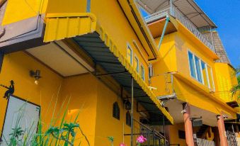 Yellow House Koh Sichang
