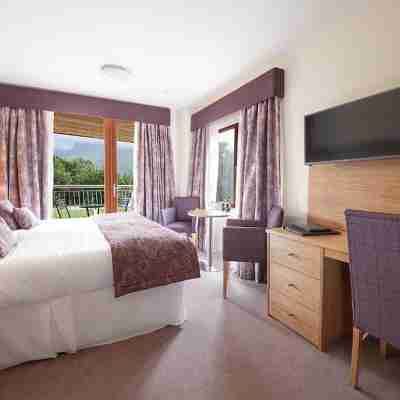Moorings Hotel Rooms