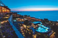 Amus Hotel & Spa - Luxury