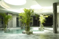 Sunrise Pearl Hotel & Spa - badewanne