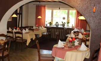 3. Gasthaus..