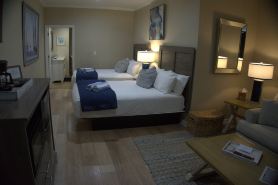 Bleu Beach Resort