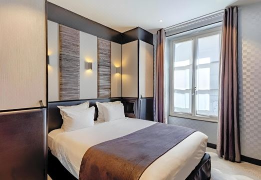 라드레스 편의시설