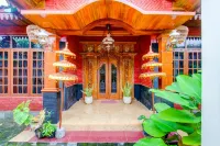 Hotel O Mbah Carik Homestay Syari'ah - Wifi