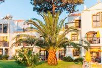 Alfagar Village Hotels in Olhos de Água