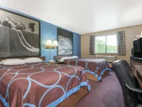 Super 8 by Wyndham Corbin/London KY Hotels in Laurel County