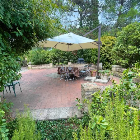 Umbrian Paradise Contains 5 Bedrooms with Private Pool and Stunning Views
