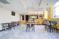 Belvilla Newport City Centre Hotel - Lifestyle - Wifi