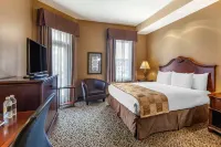 The Parlour Inn Ascend Hotel Collection Hôtels à : Stratford