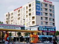 Thanh Dat Hotel I Hotels in Dong Van