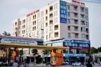 Thanh Dat Hotel I Hotels in Phủ Lý